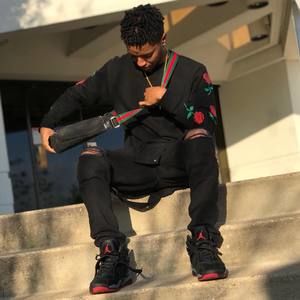 Meet your Posher, Édrick